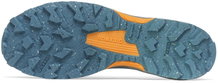 Icebug Trail-Laufschuhe Pytho6 M RB9X petroleum/orange Herren